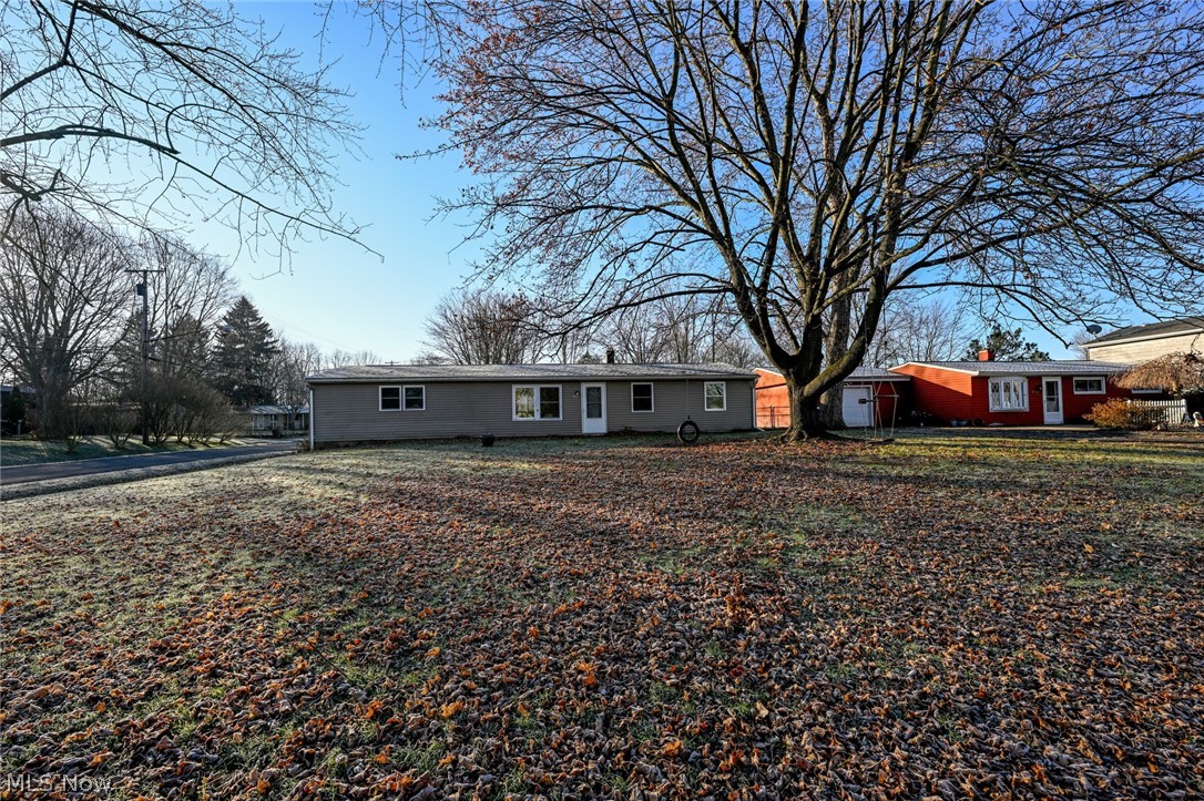 Red Fox Estates - Residential