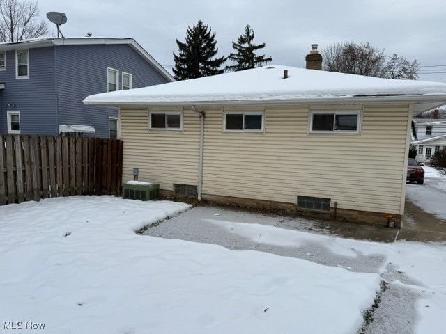 Maple Grove - Residential