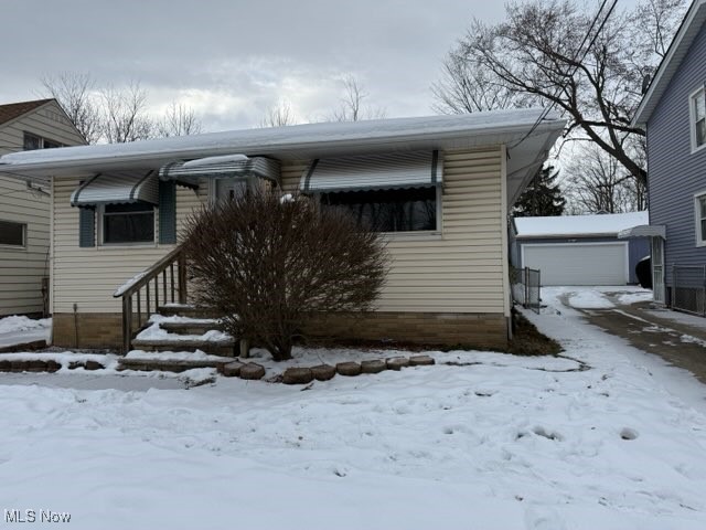 Maple Grove - Residential