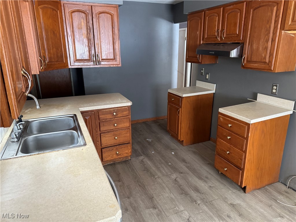 Maple Grove - Residential