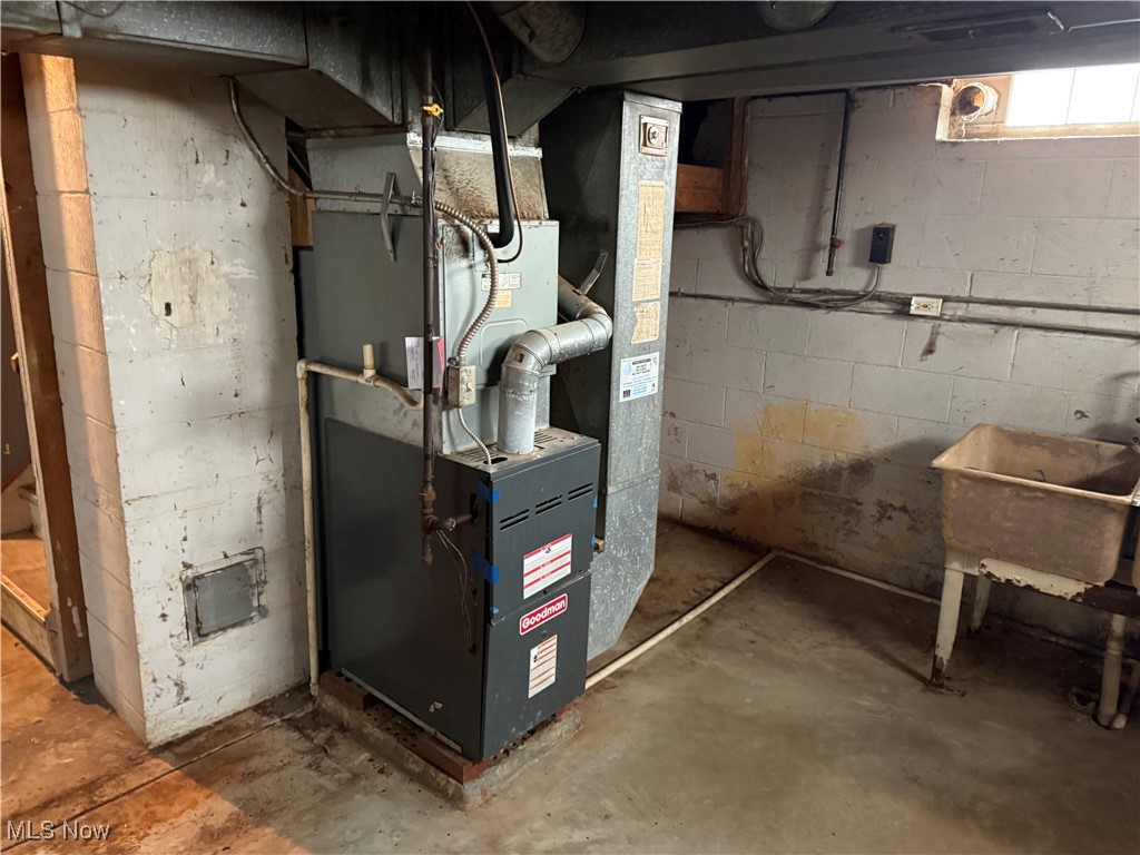 Maple Grove - Residential