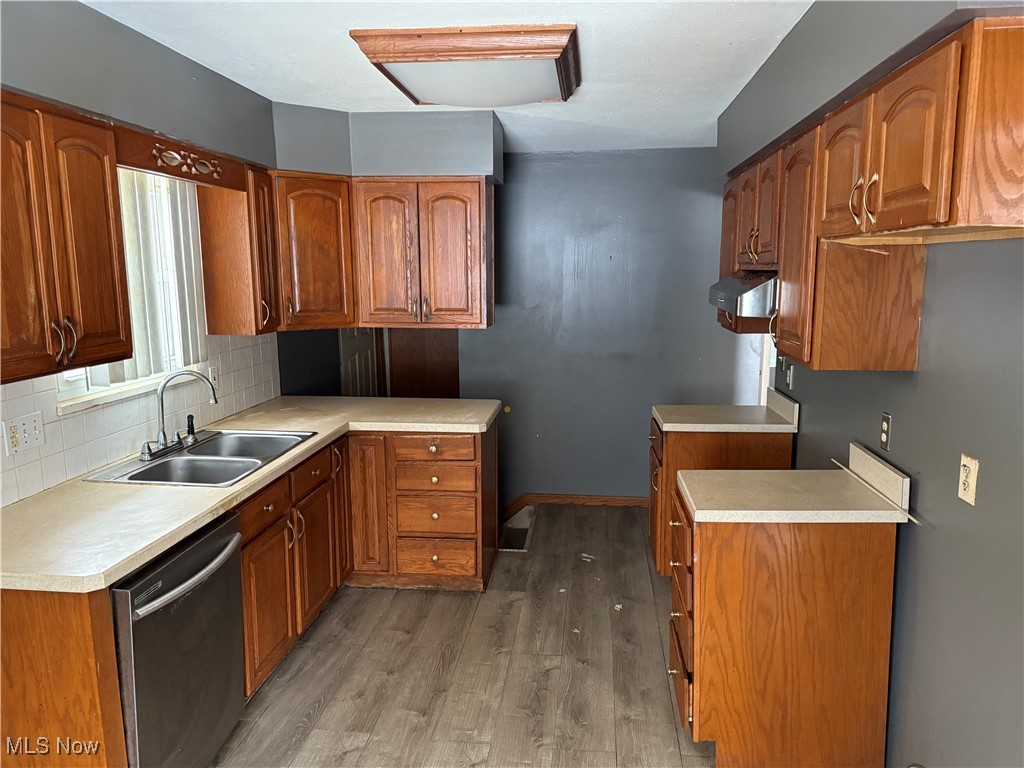 Maple Grove - Residential