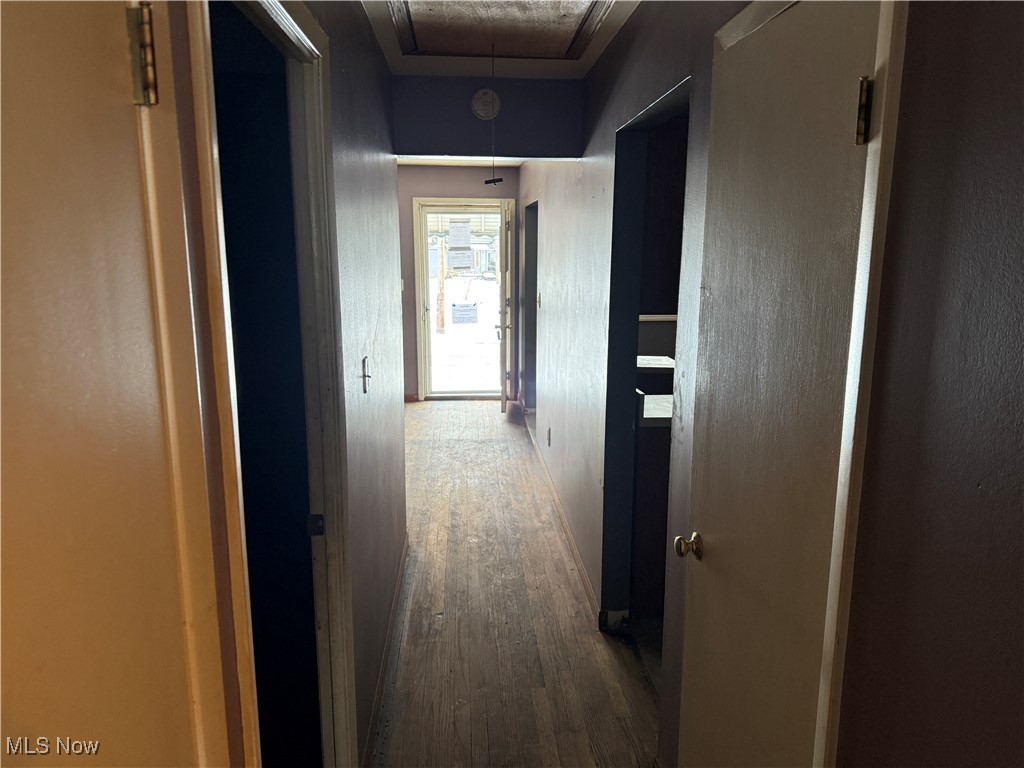 Maple Grove - Residential