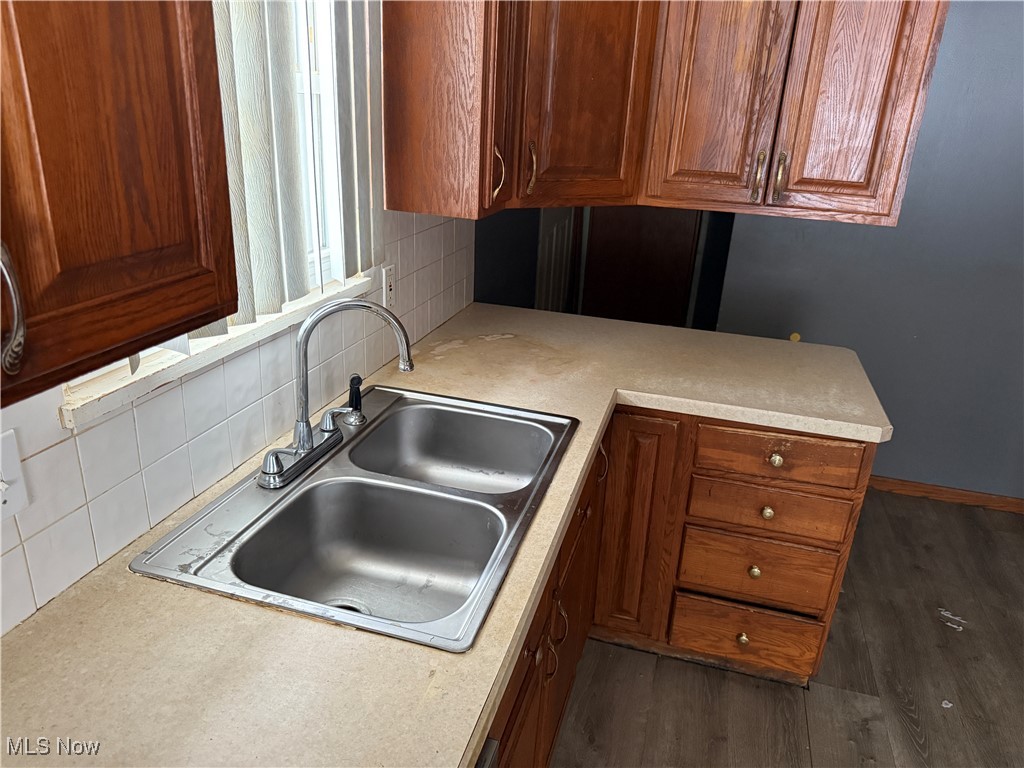 Maple Grove - Residential