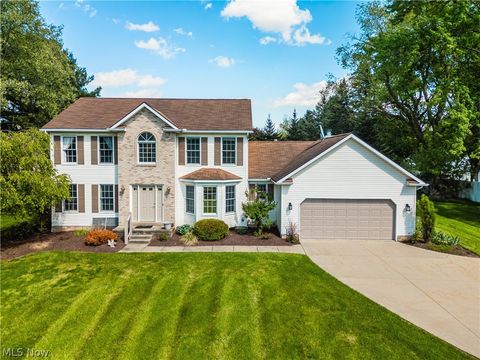 1126 Lanner Street NW North Canton OH 44720