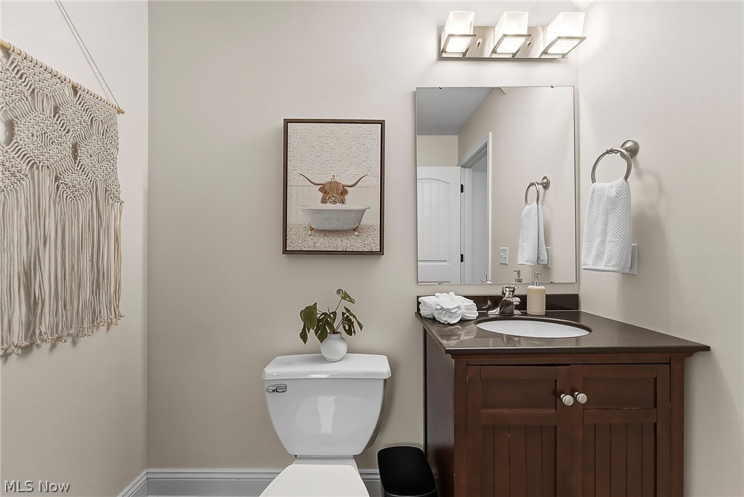 S S Stones - Residential