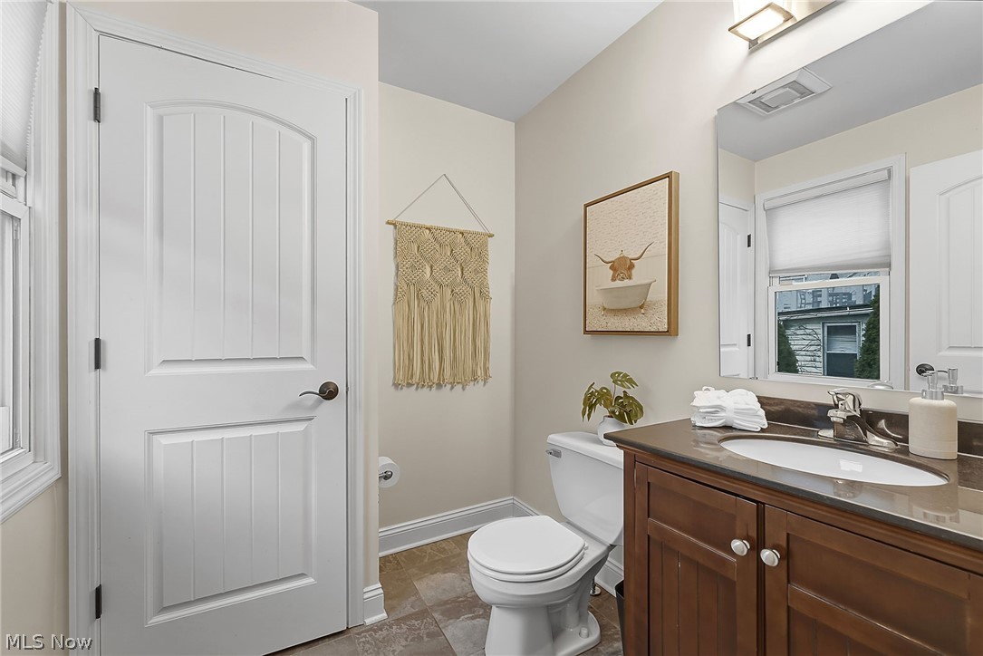 S S Stones - Residential