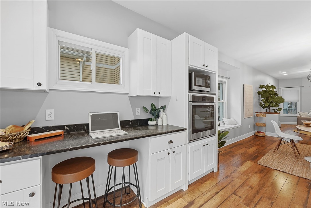 S S Stones - Residential