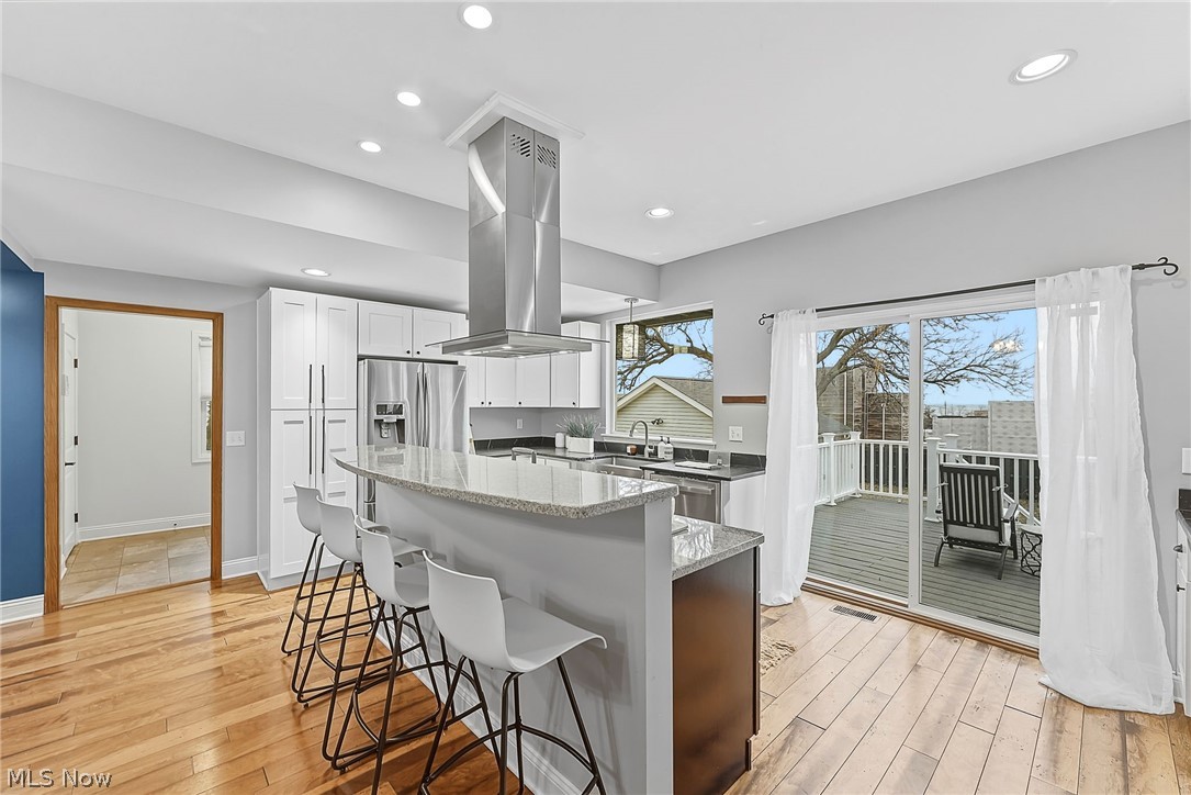 S S Stones - Residential