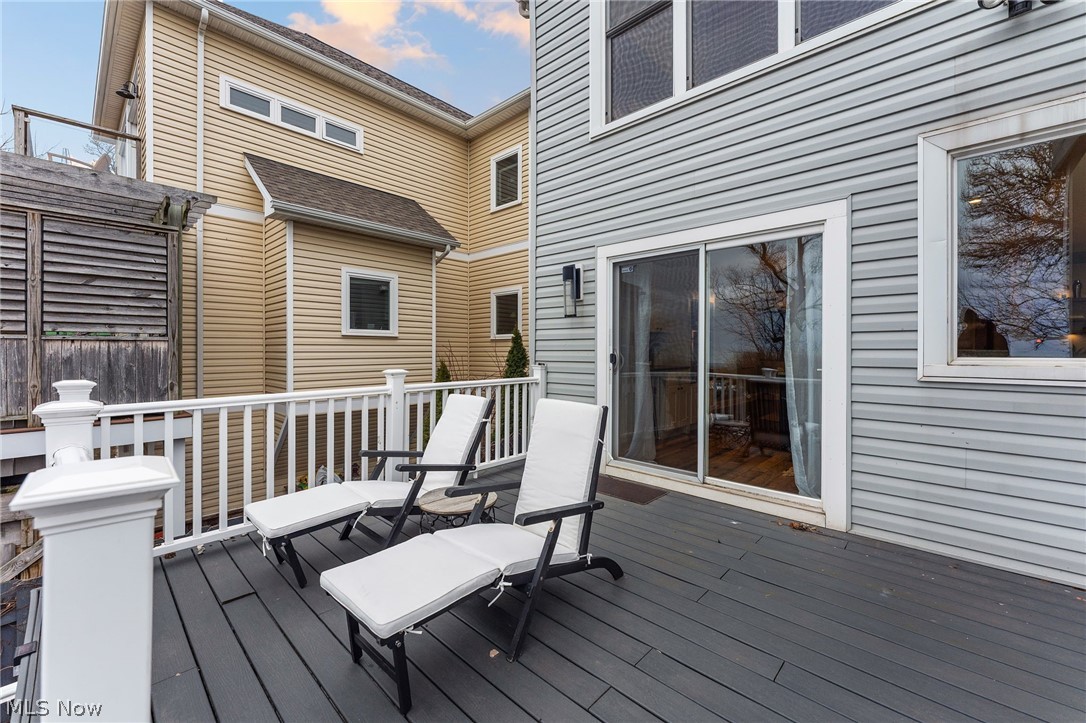 S S Stones - Residential