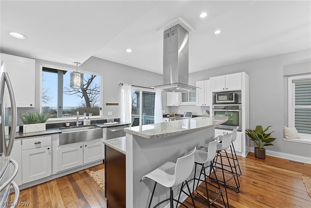 S S Stones - Residential