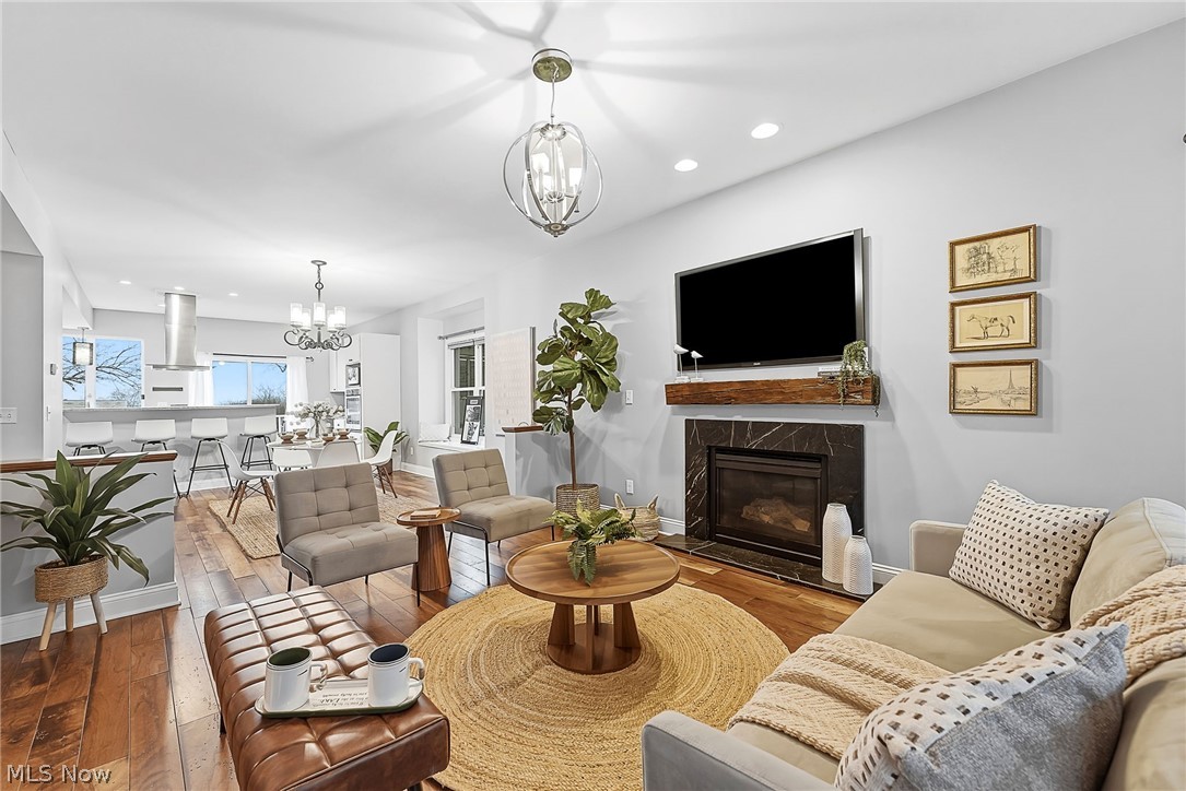 S S Stones - Residential