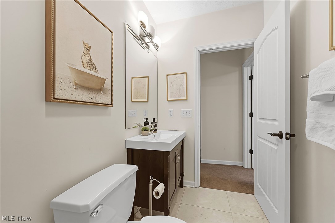 S S Stones - Residential