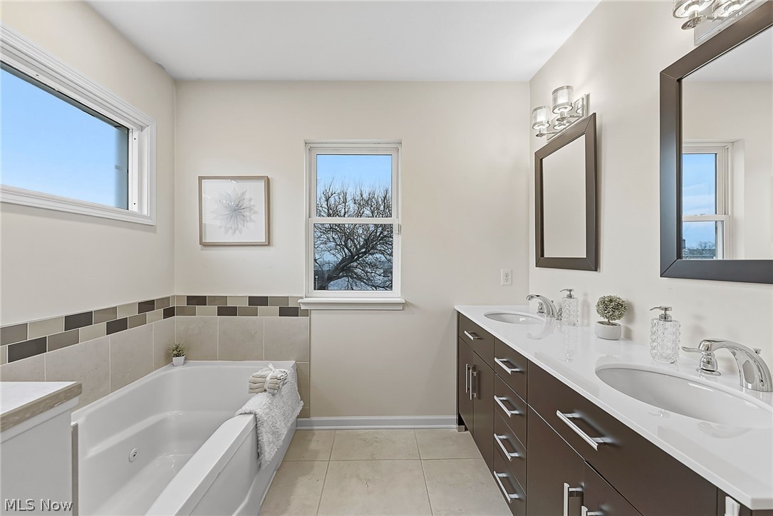 S S Stones - Residential