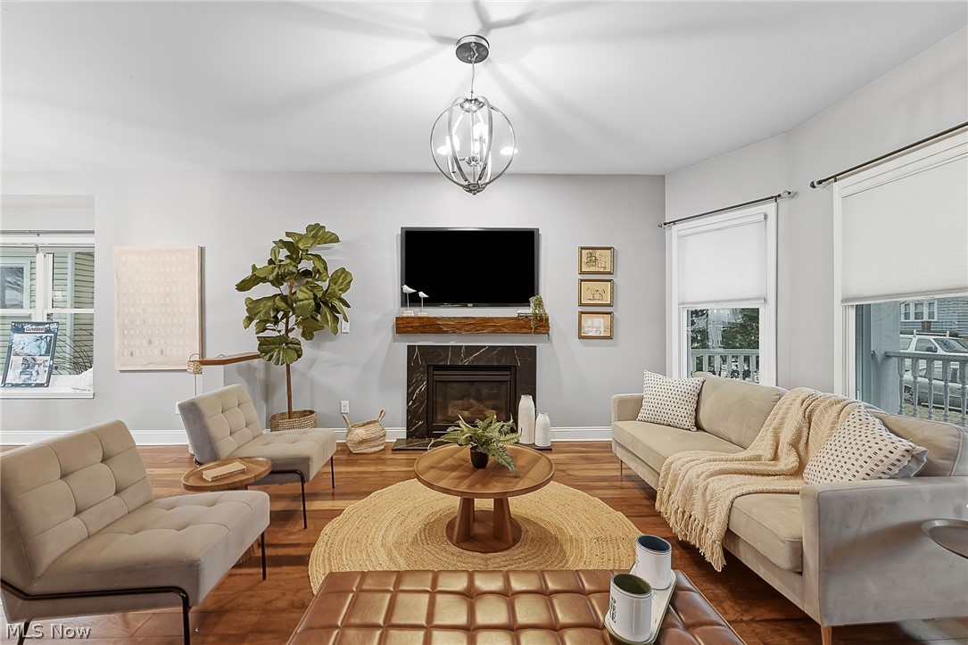 S S Stones - Residential