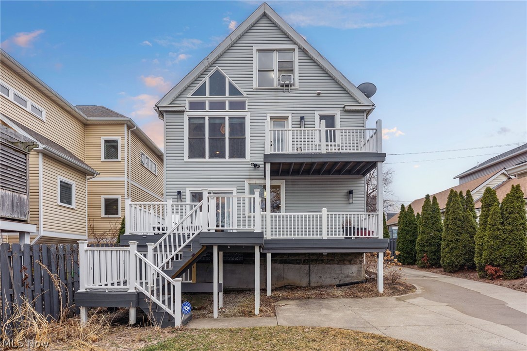 S S Stones - Residential