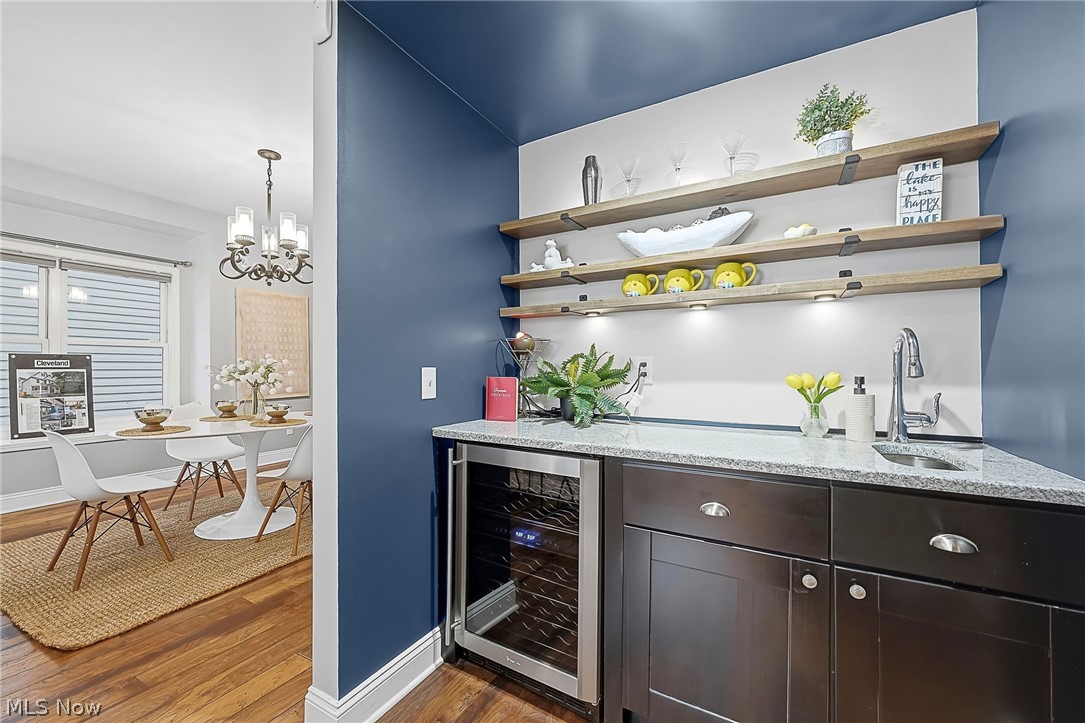 S S Stones - Residential