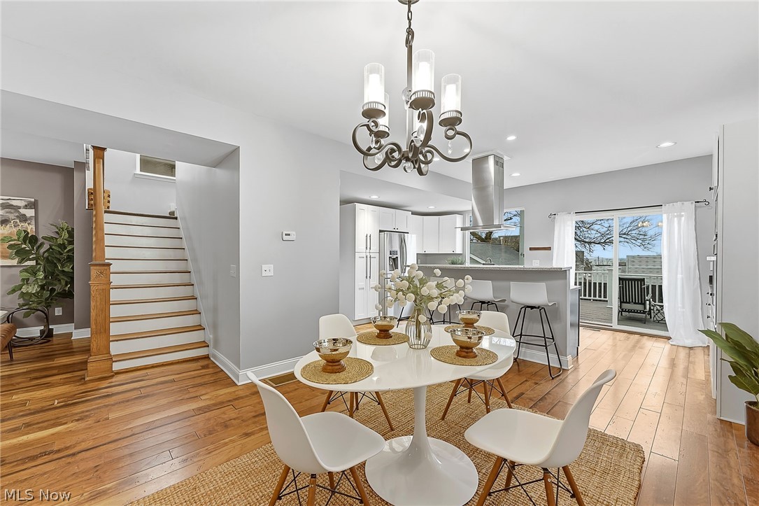 S S Stones - Residential