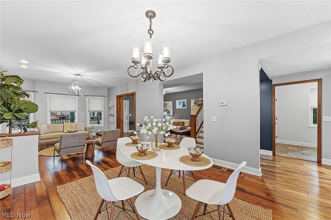 S S Stones - Residential