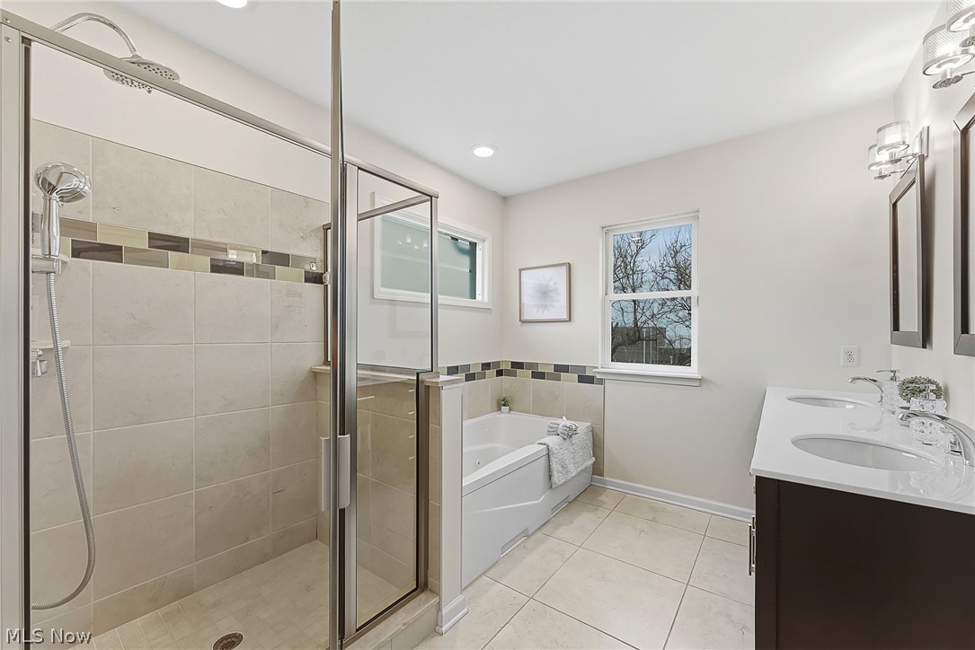 S S Stones - Residential