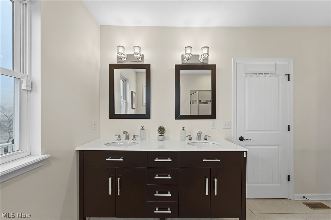 S S Stones - Residential