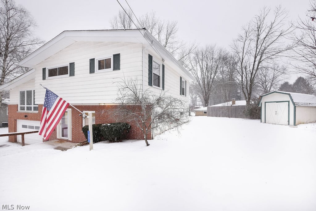 Munroe Manor Estates Allotment - Residential