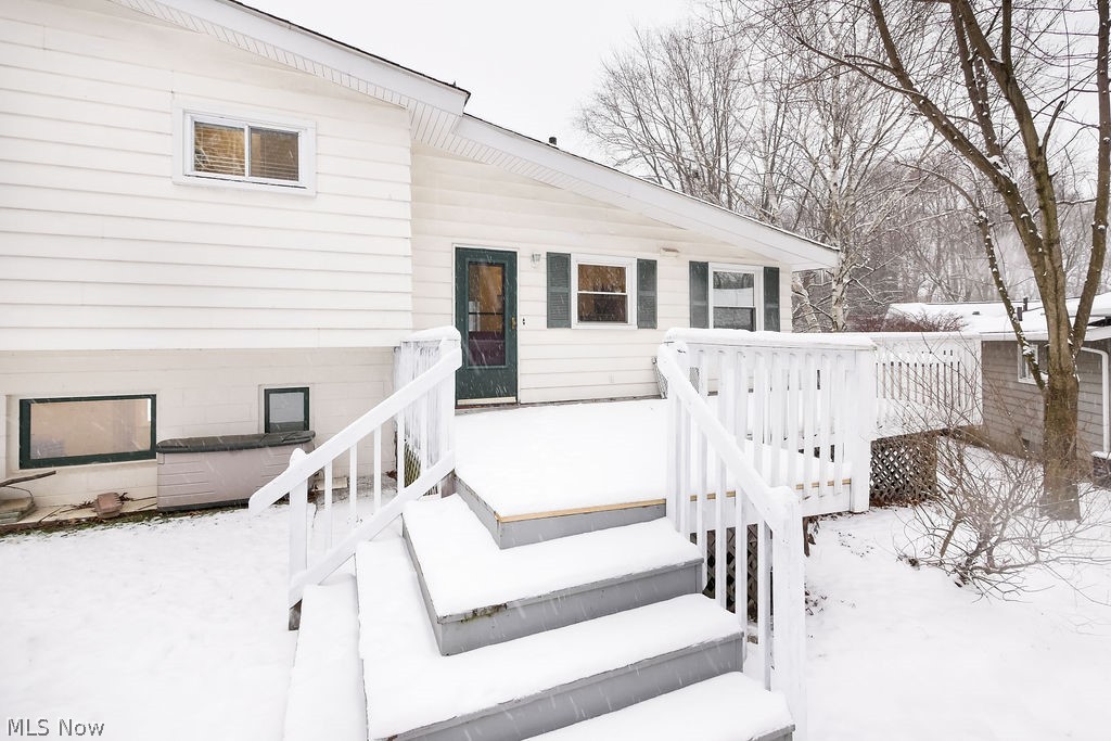Munroe Manor Estates Allotment - Residential