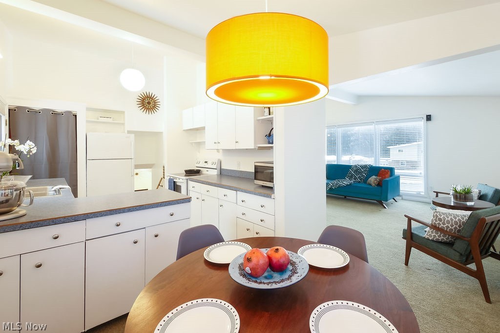 Munroe Manor Estates Allotment - Residential