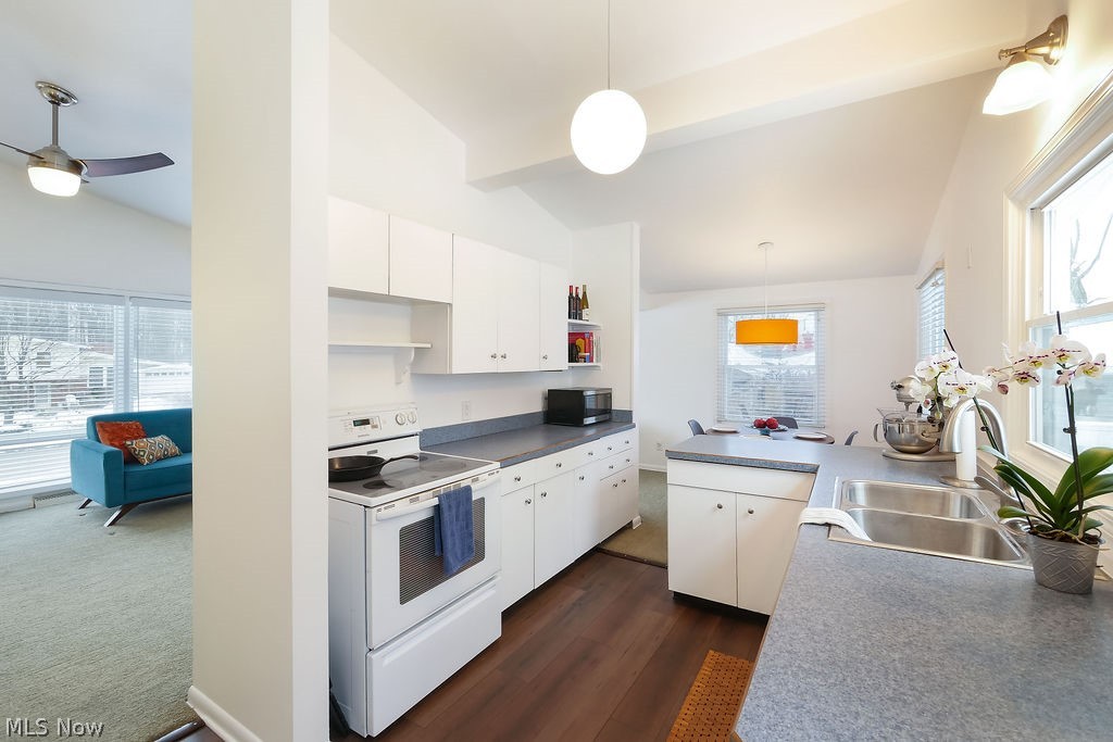 Munroe Manor Estates Allotment - Residential