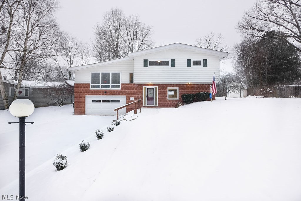 Munroe Manor Estates Allotment - Residential