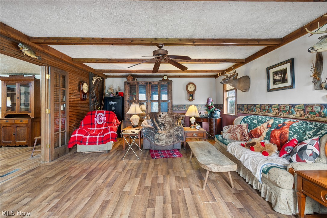 Herrings Add To Greensburg - Residential