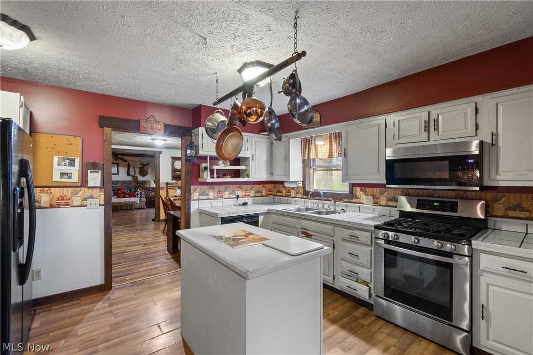 Herrings Add To Greensburg - Residential