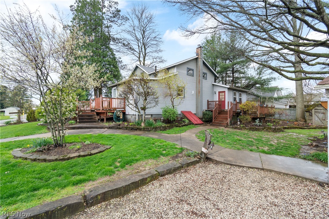 Herrings Add To Greensburg - Residential