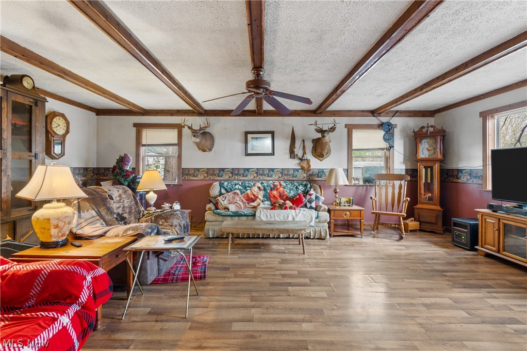 Herrings Add To Greensburg - Residential