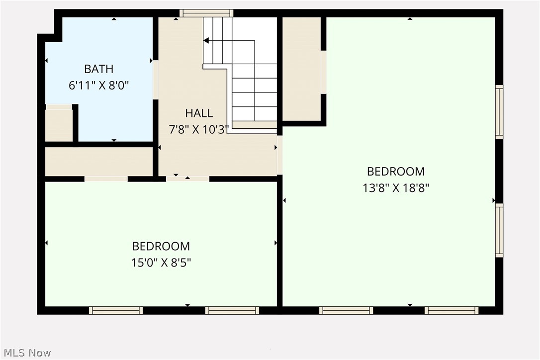 Herrings Add To Greensburg - Residential