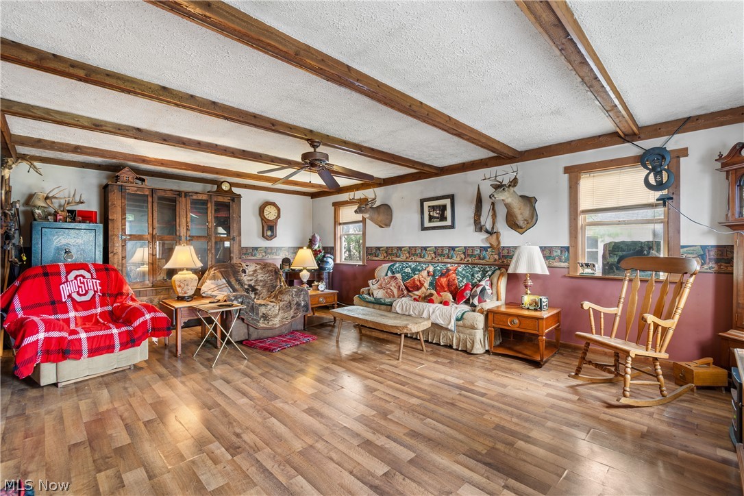 Herrings Add To Greensburg - Residential