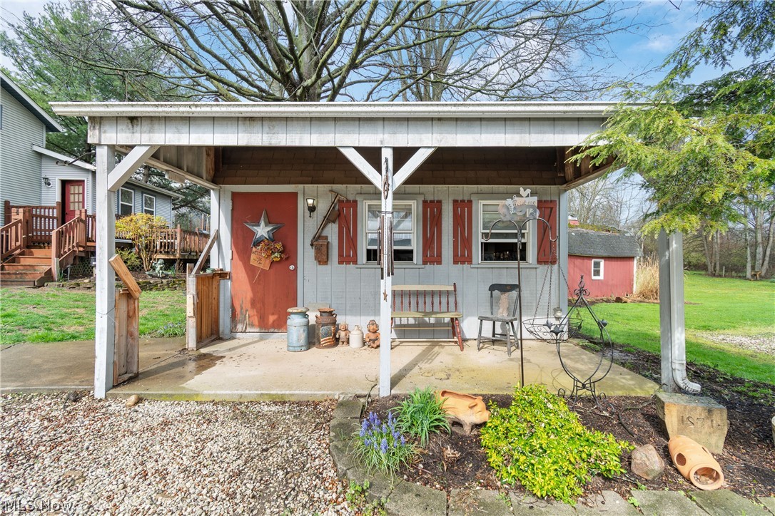 Herrings Add To Greensburg - Residential