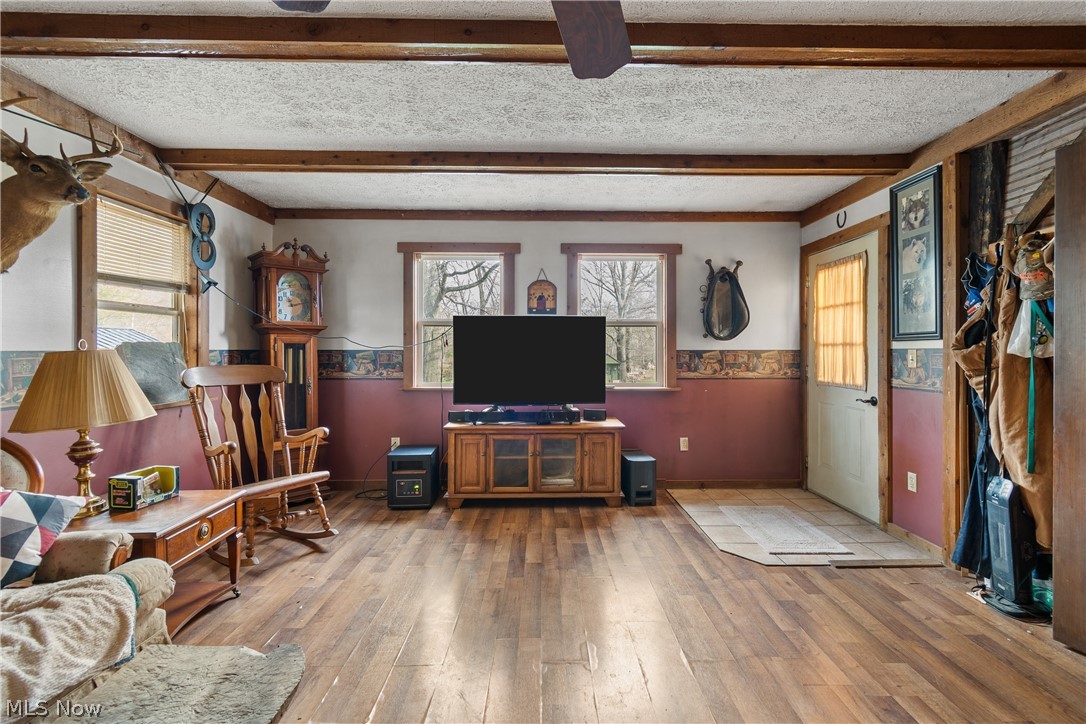 Herrings Add To Greensburg - Residential