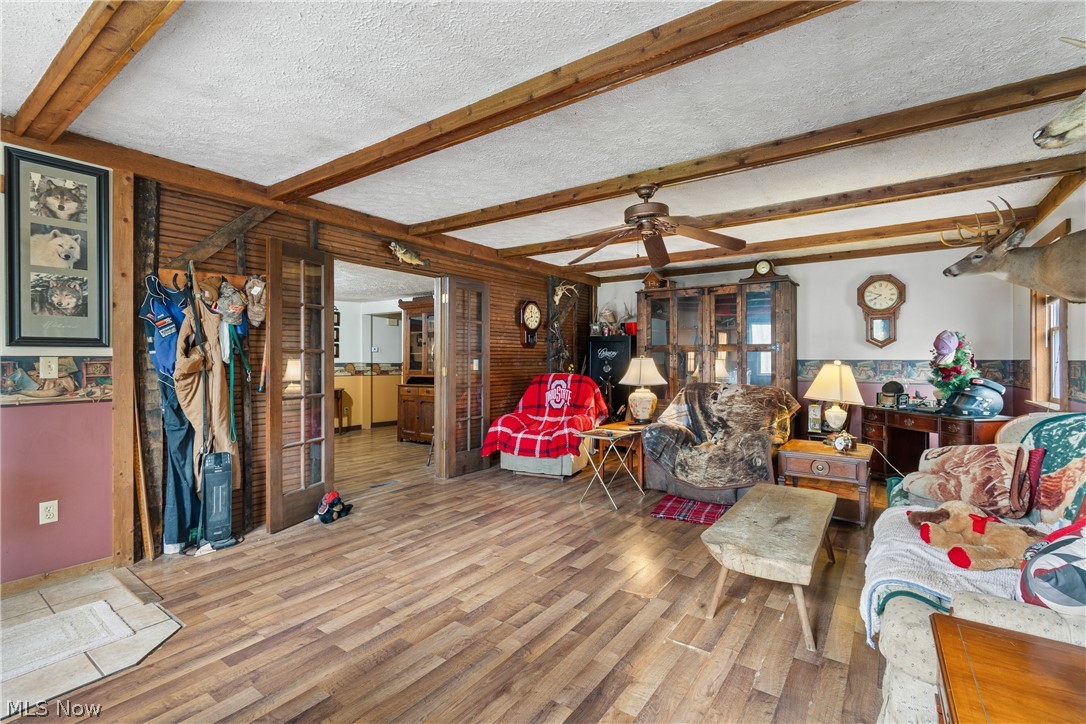 Herrings Add To Greensburg - Residential