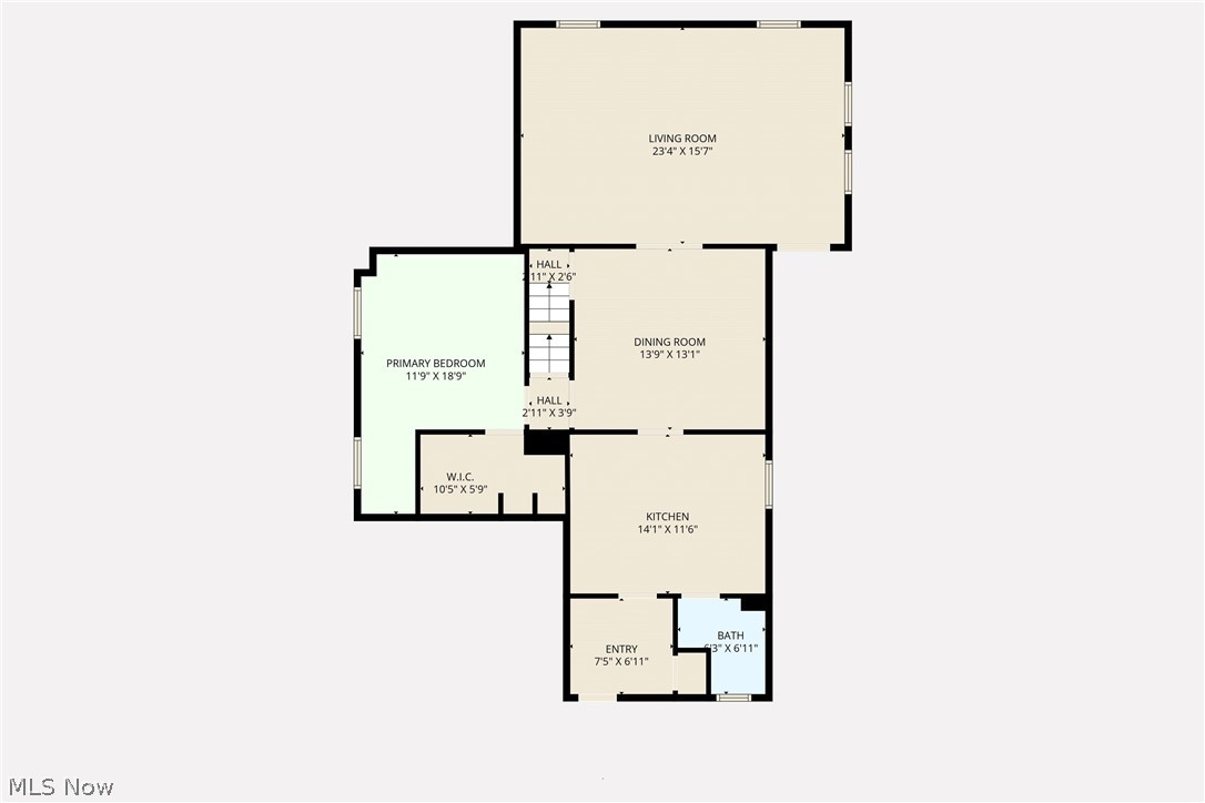 Herrings Add To Greensburg - Residential