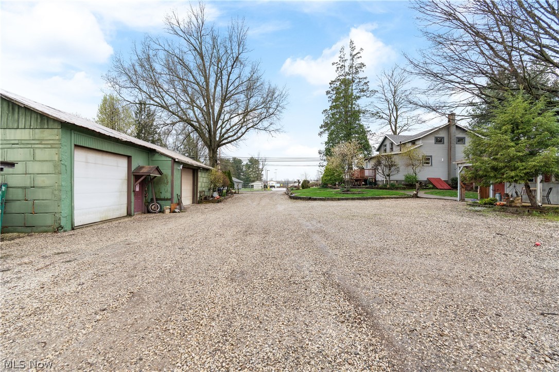 Herrings Add To Greensburg - Residential