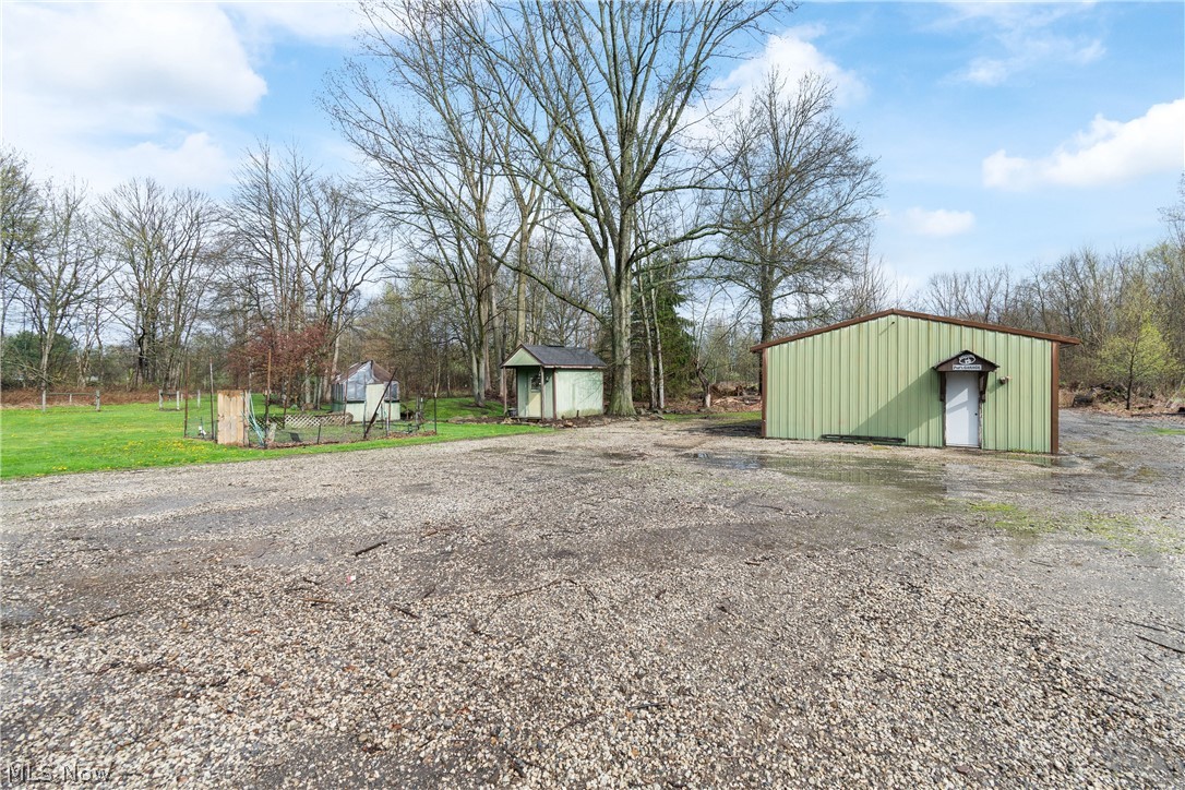 Herrings Add To Greensburg - Residential