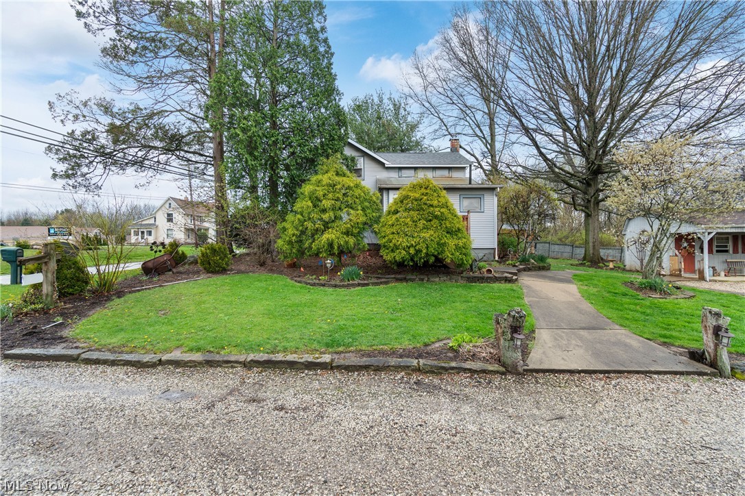 Herrings Add To Greensburg - Residential