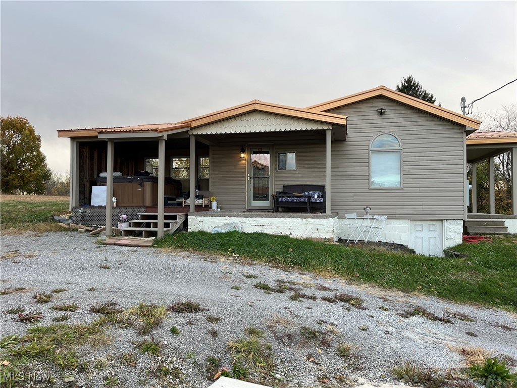 7550 State Route 213