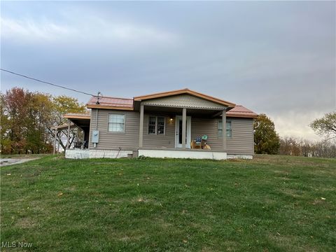 7550 State Route 213 Toronto OH 43964