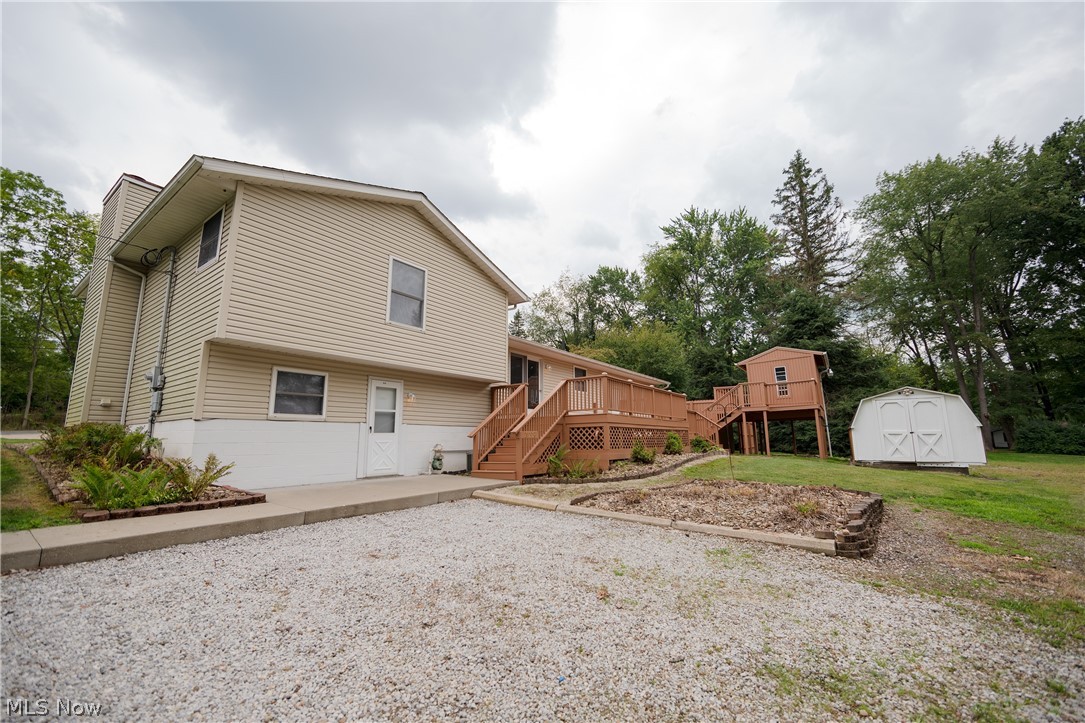 Soll Acres - Residential Lease