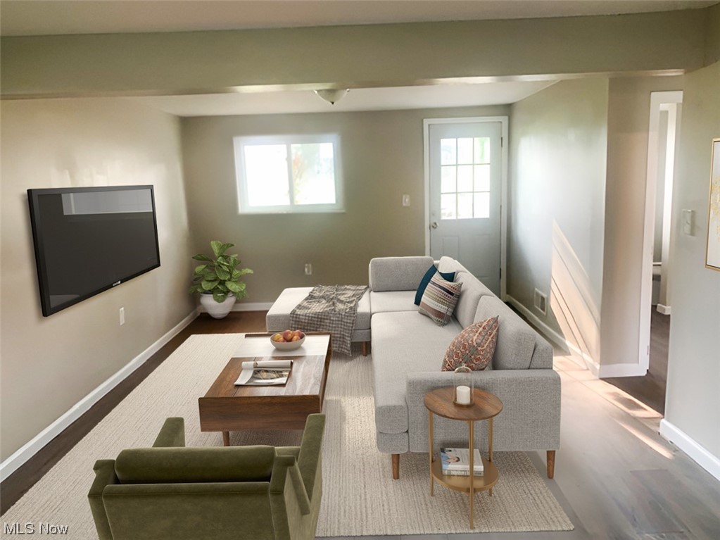 Falcon Homes Estates - Residential