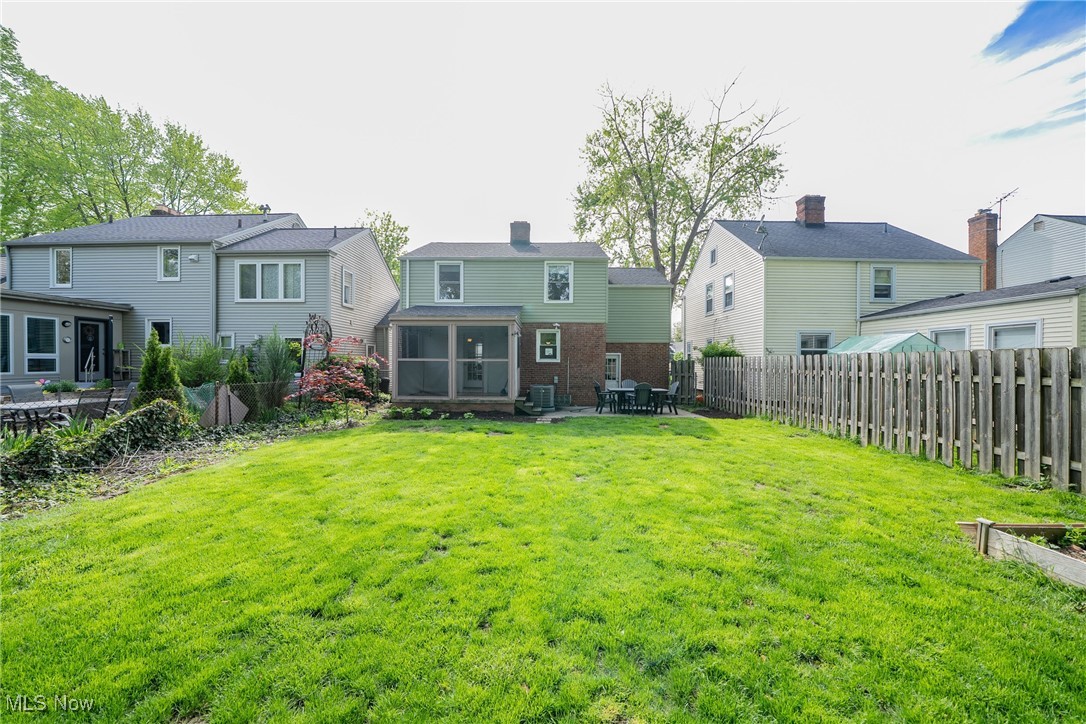 2531 Hampton Road, Rocky River, Ohio image 26