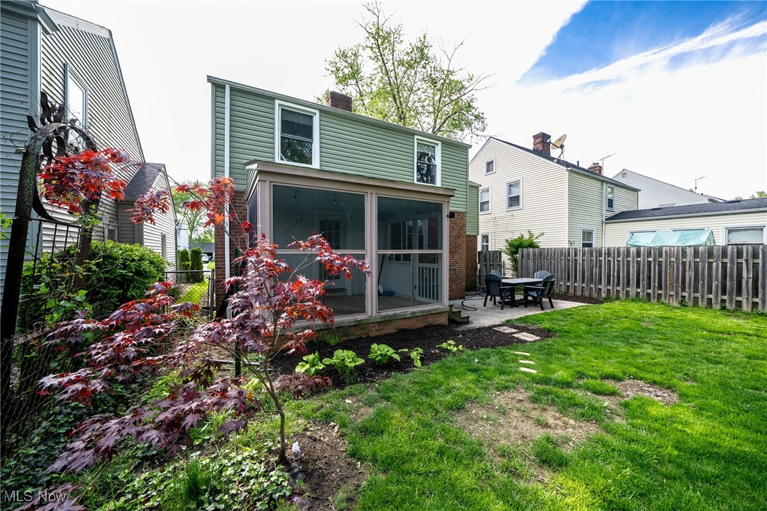 2531 Hampton Road, Rocky River, Ohio image 27