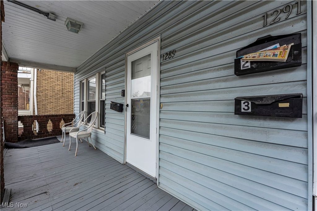 Photo of 1289 W 115th Street #1, Cleveland, OH 44102 (MLS # 5182003)